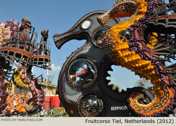 2012 Fruitcorso Tiel Photo