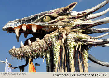 2012 Fruitcorso Tiel Photo