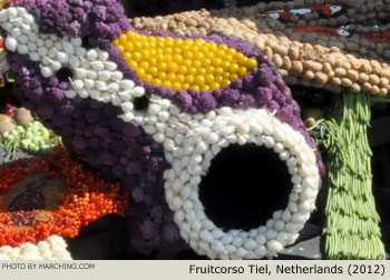 2012 Fruitcorso Tiel Photo