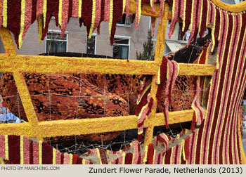 It Wasn't Me 2013 Bloemencorso Zundert Photo