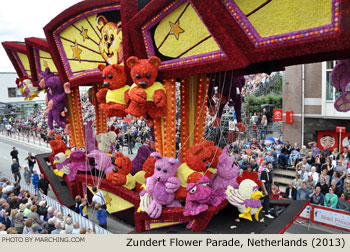 Win Every Time 2013 Bloemencorso Zundert Photo