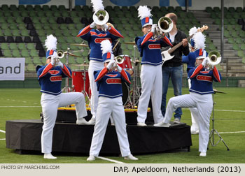 DAP 2013 DCN Finals Photo