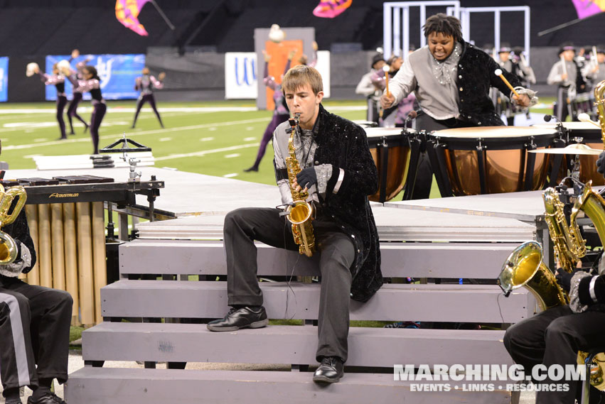 Ben Davis H.S., Indiana - 2015 BOA Grand National Championships Photo