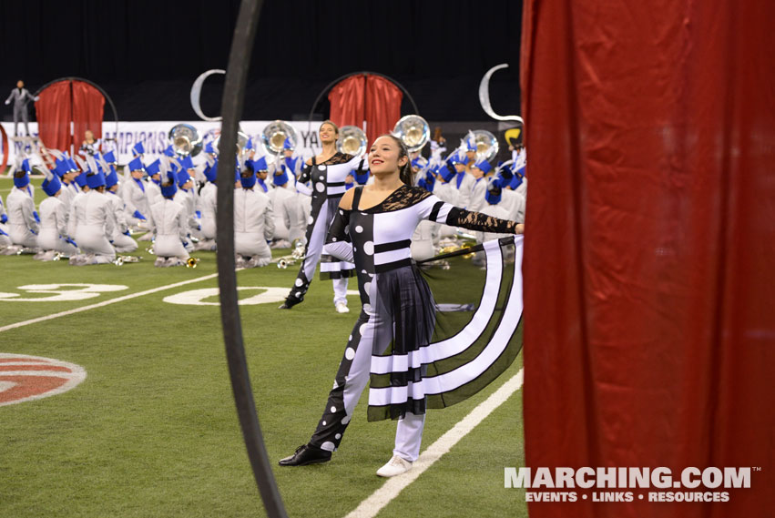 Hebron H.S., Texas - 2015 BOA Grand National Championships Photo