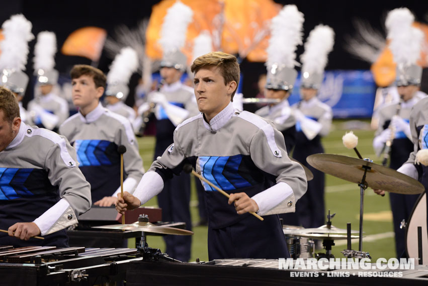 Keller H.S., Texas - 2015 BOA Grand National Championships Photo