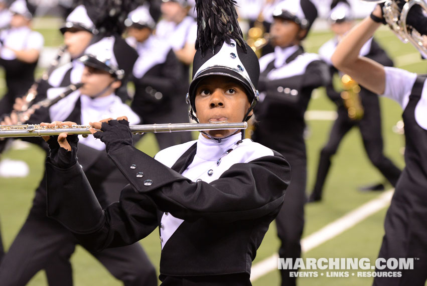 Lawrence Township, Indiana - 2015 BOA Grand National Championships Photo