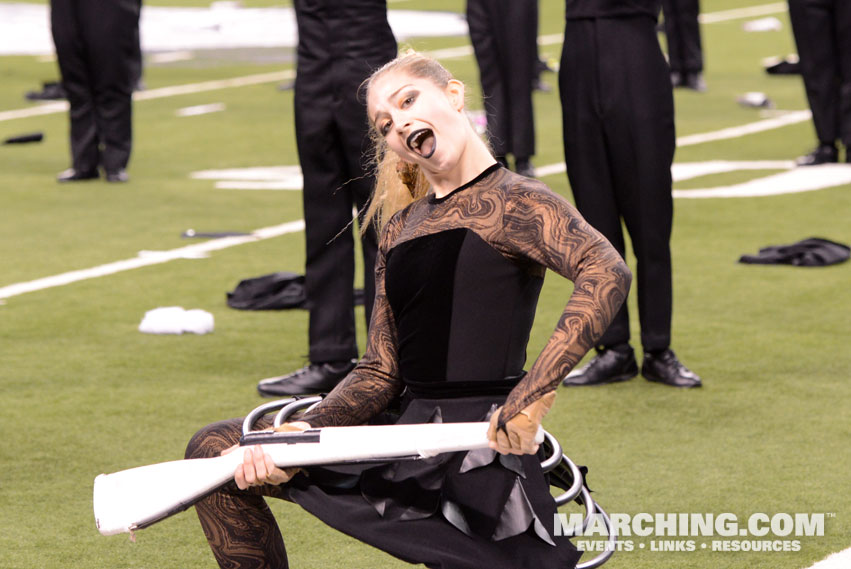 Lawrence Township, Indiana - 2015 BOA Grand National Championships Photo