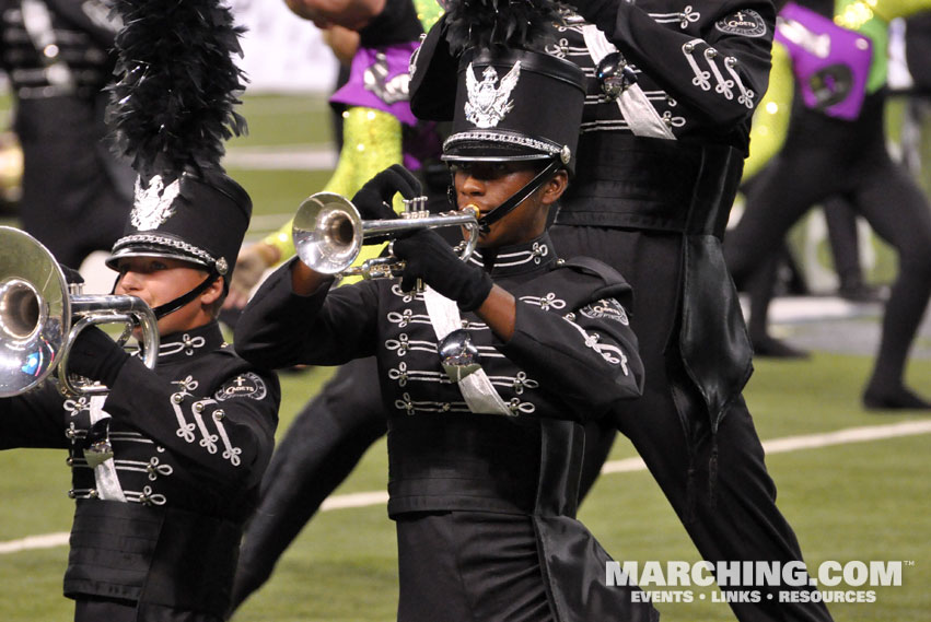 The Cadets, Allentown, Pennsylvania - 2015 DCI World Championships Photo