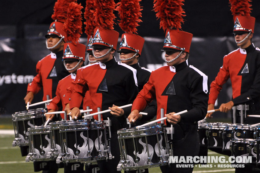 Colt Cadets, Dubuque, Iowa - 2015 DCI World Championships Photo