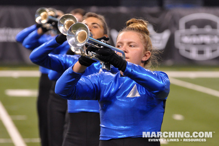 Colt Cadets, Dubuque, Iowa - 2015 DCI World Championships Photo