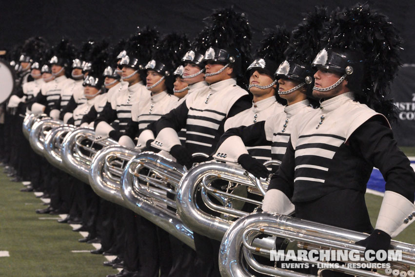 Spartans, Nashua, New Hampshire - 2015 DCI World Championships Photo