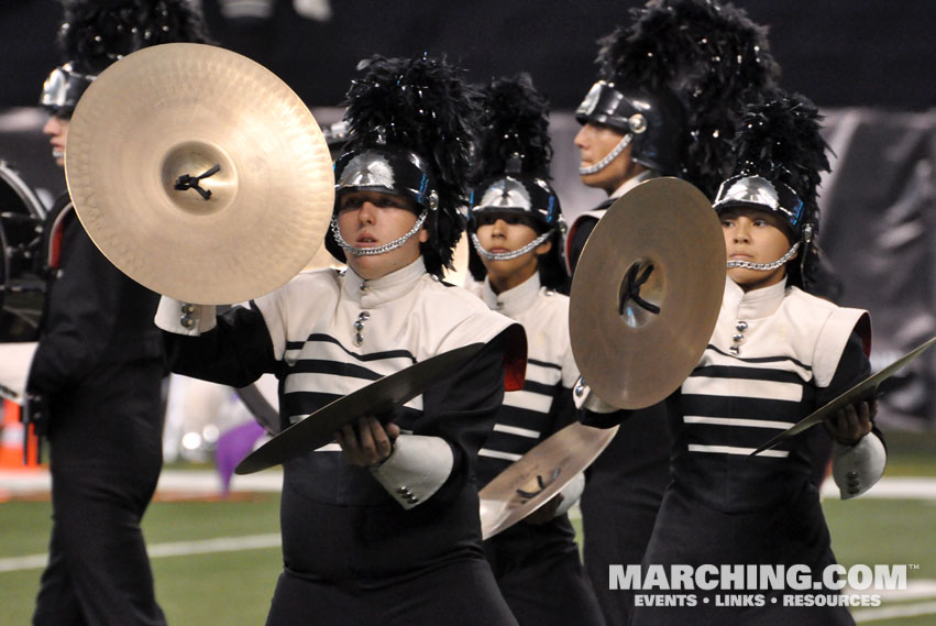 Spartans, Nashua, New Hampshire - 2015 DCI World Championships Photo