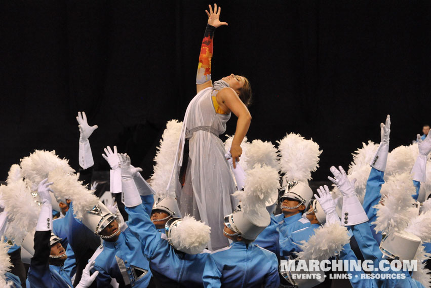 Spirit of Atlanta, Atlanta, Georgia - 2015 DCI World Championships Photo