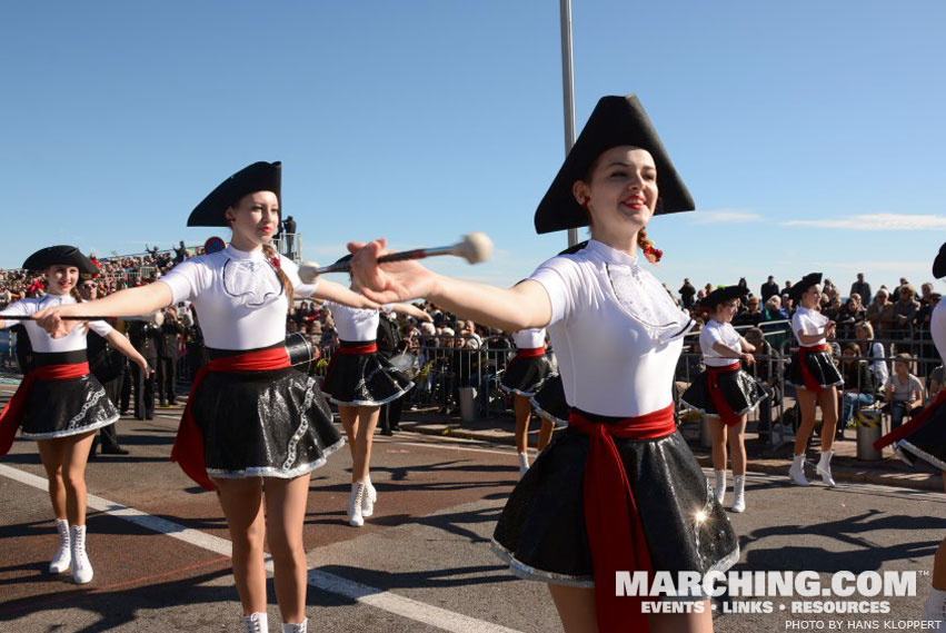 2015 Nice Carnival - Carnival de Nice France Photo 2015