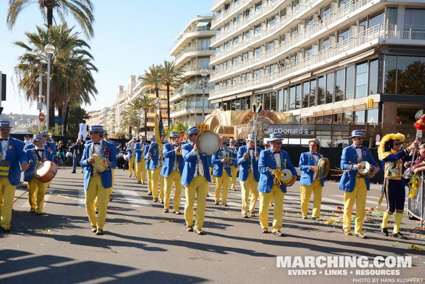 2015 Nice Carnival - Carnival de Nice France Photo 2015