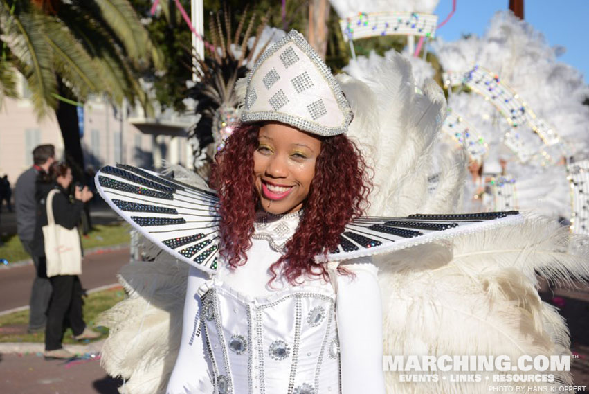 2015 Nice Carnival - Carnival de Nice France Photo 2015