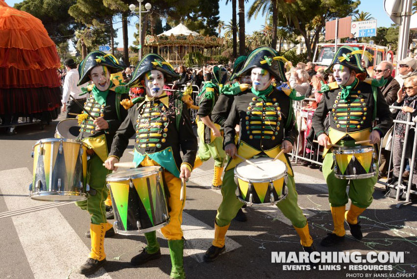 2015 Nice Carnival - Carnival de Nice France Photo 2015