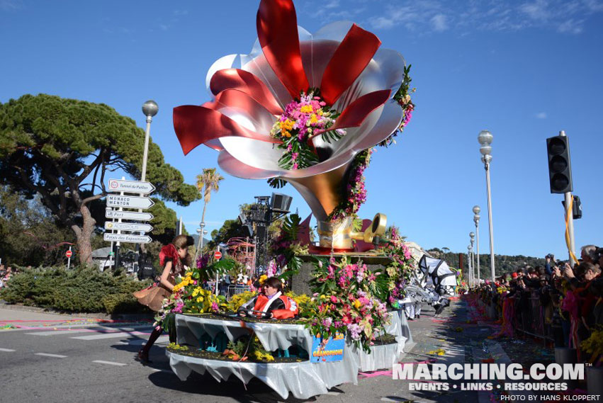 2015 Nice Carnival - Carnival de Nice France Photo 2015