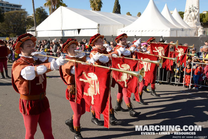 2015 Nice Carnival - Carnival de Nice France Photo 2015