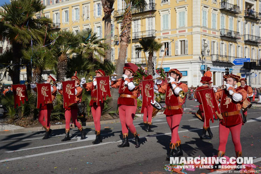 2015 Nice Carnival - Carnival de Nice France Photo 2015