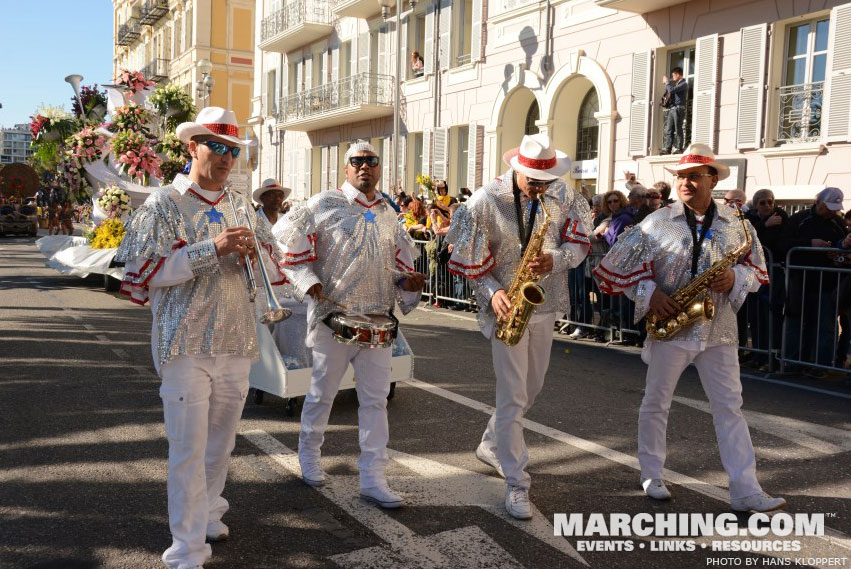 2015 Nice Carnival - Carnival de Nice France Photo 2015