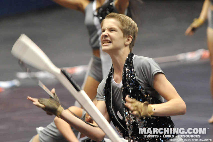 Timber Creek H.S., Orlando, Florida - WGI World Championships Photo 2015