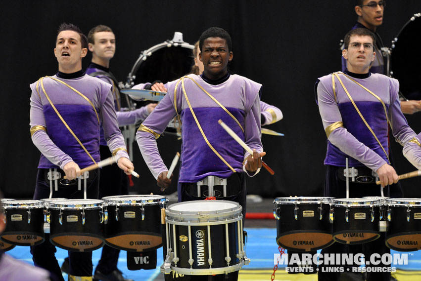 Farmington United Percussion Ensemble, Farmington Hills, Michigan - WGI World Championships Photo 2015