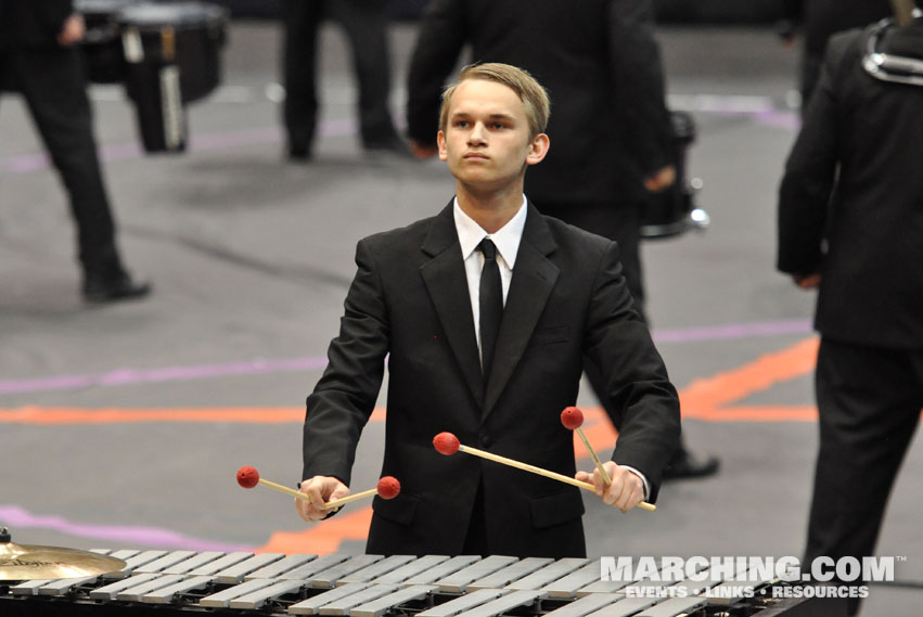 Revelation, Mooresville, North Carolina - WGI World Championships Photo 2015