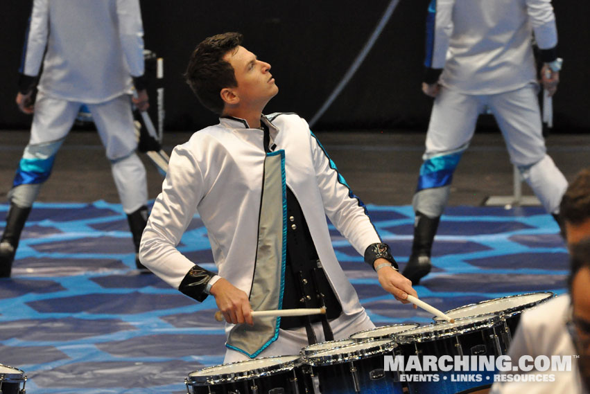 Atlanta Quest, Atlanta, Georgia - WGI World Championships Photo 2015