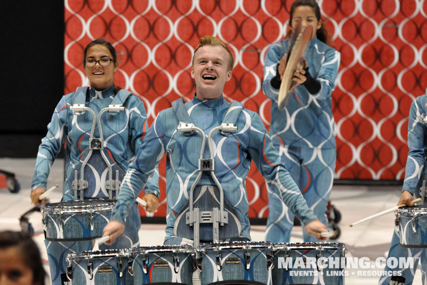 Chino Hills H.S., Chino Hills, California - WGI World Championships Photo 2015