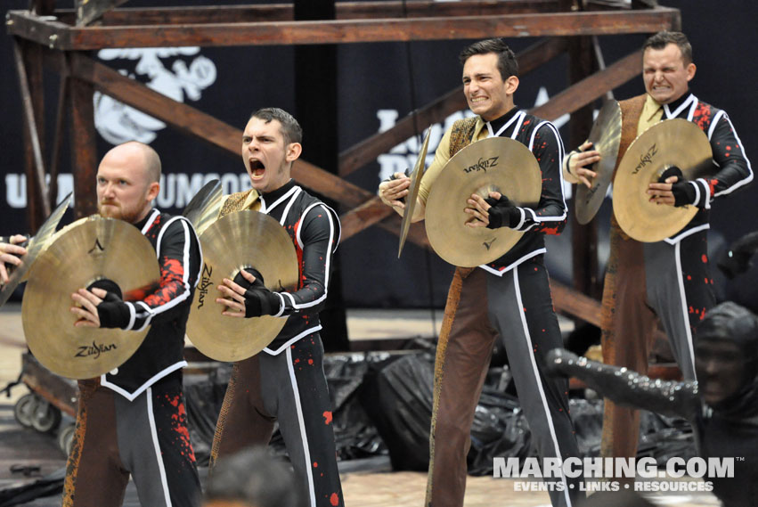 Infinity, Orlando, Florida - WGI World Championships Photo 2015