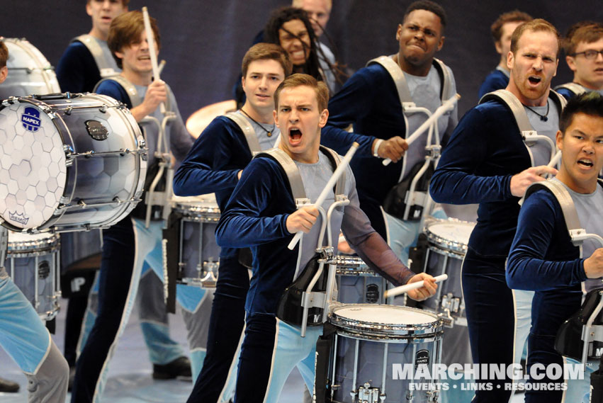 Matrix, Akron, Ohio - WGI World Championships Photo 2015