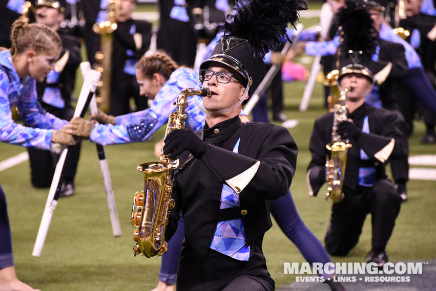 Avon H.S., Indiana - 2016 BOA Grand National Championships Photo