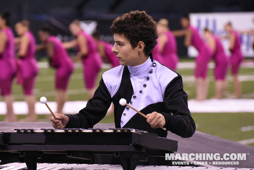 Lawrence Township, Indiana - 2016 BOA Grand National Championships Photo