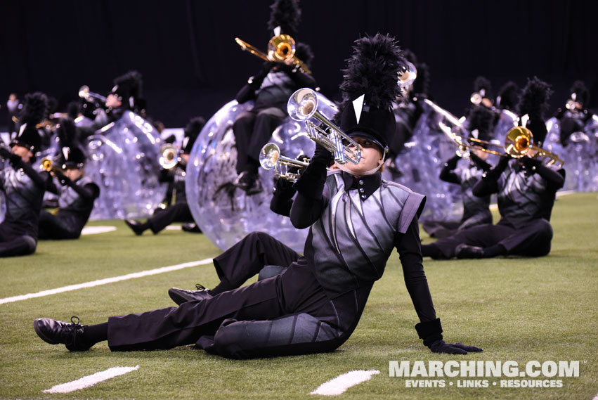 William Mason H.S., Ohio - 2016 BOA Grand National Championships Photo