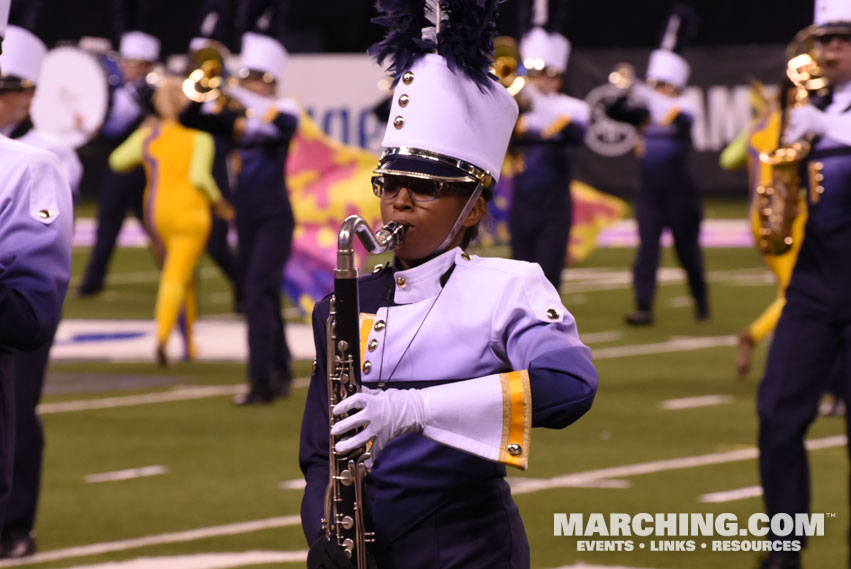 O'Fallon Township H.S., Illinois - 2016 BOA Grand National Championships Photo