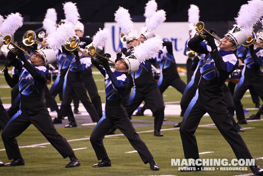 Vista Murrieta H.S., California - 2016 BOA Grand National Championships Photo