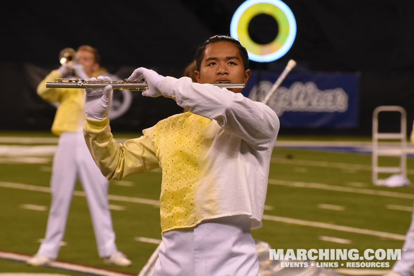 Williamstown H.S., Kentucky - 2016 BOA Grand National Championships Photo