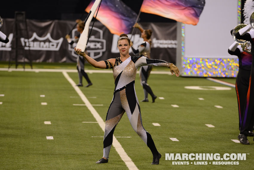 Colts, Dubuque, Iowa - 2016 DCI World Championships Photo