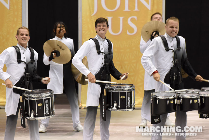 Infinity 2, Orlando, Florida - WGI World Championships Photo 2016