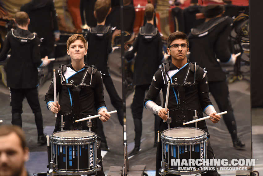 Avon H.S., Avon, Indiana - WGI World Championships Photo 2016