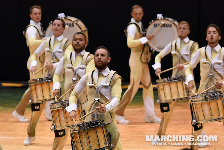 Infinity, Orlando, Florida - WGI World Championships Photo 2016