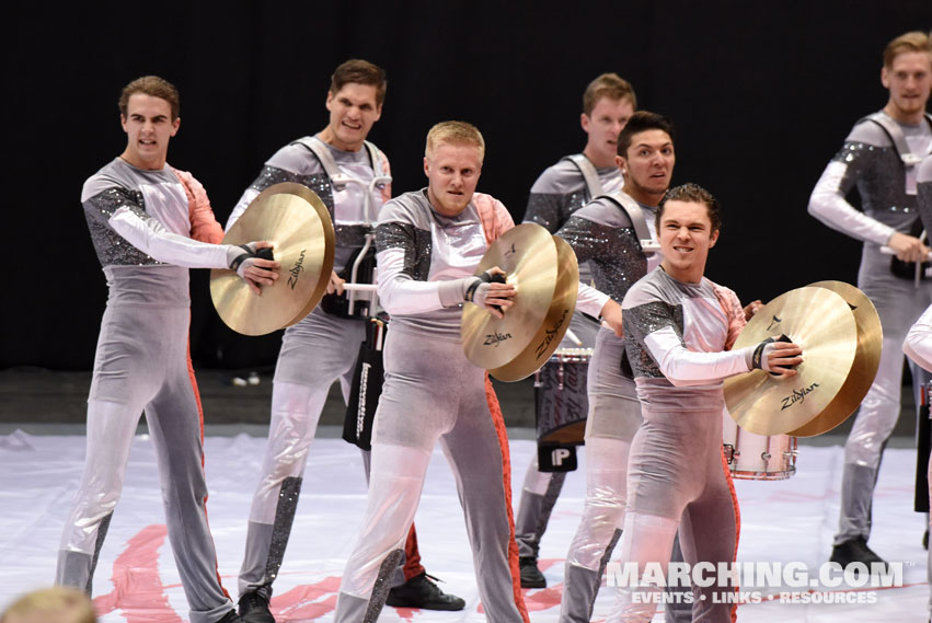 Matrix, Akron, Ohio - WGI World Championships Photo 2016