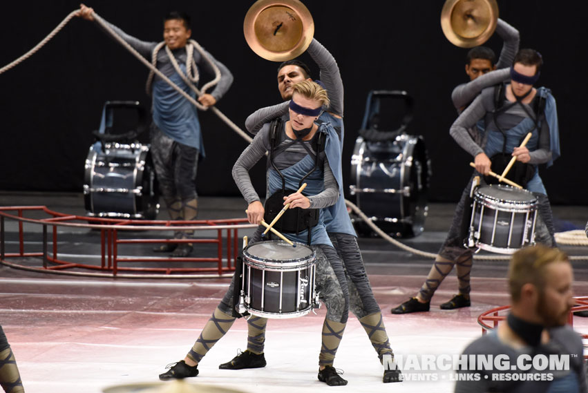 RCC, Riverside, California - WGI World Championships Photo 2016