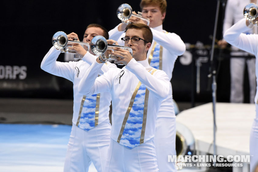 Avon H.S., Avon, Indiana - WGI Winds World Championships Photo 2016