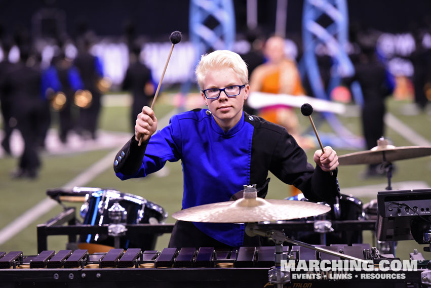 Carmel H.S., Indiana - 2017 BOA Grand National Championships Photo