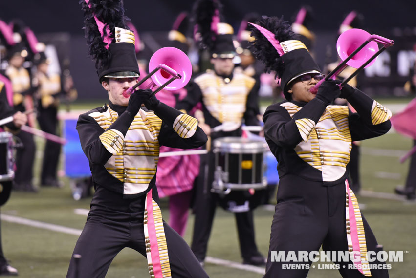 Centerville H.S., Ohio - 2017 BOA Grand National Championships Photo