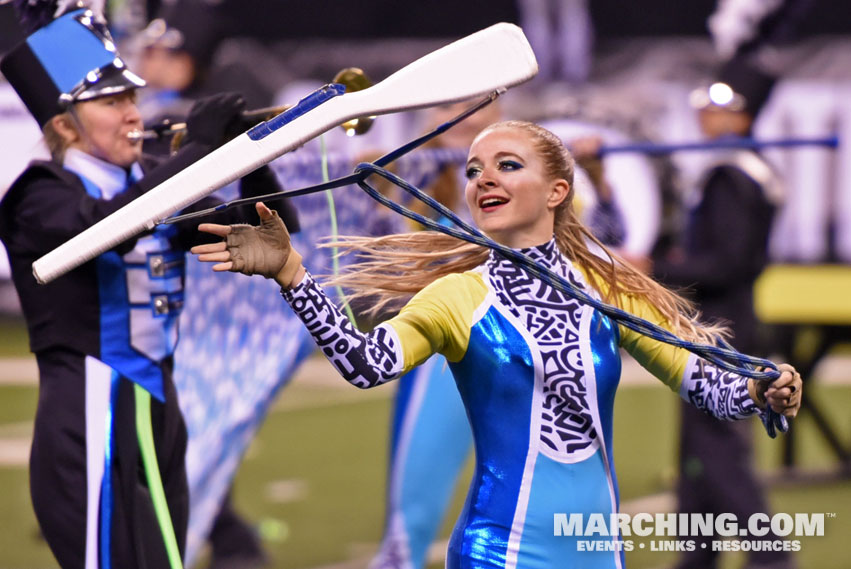 Central Hardin H.S., Kentucky - 2017 BOA Grand National Championships Photo