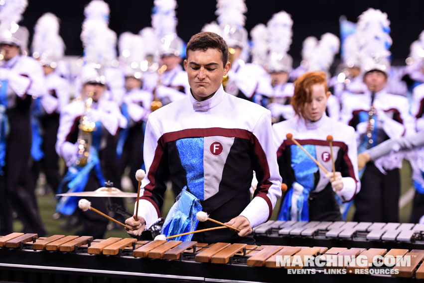 Franklin H.S., Tennessee - 2017 BOA Grand National Championships Photo