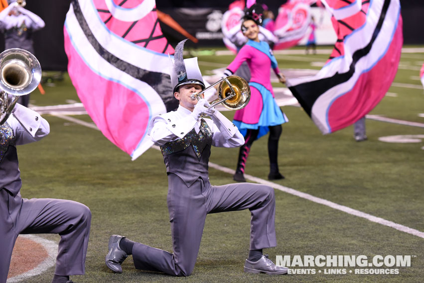 Marcus H.S., Texas - 2017 BOA Grand National Championships Photo